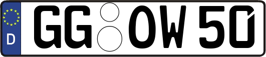 GG-OW50