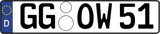 GG-OW51