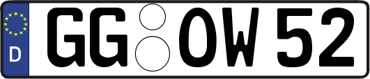 GG-OW52