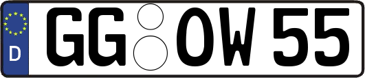 GG-OW55