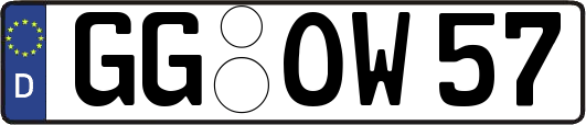 GG-OW57