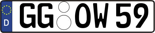 GG-OW59