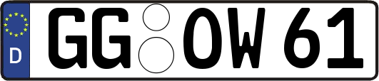 GG-OW61