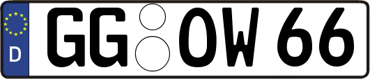 GG-OW66