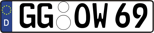 GG-OW69