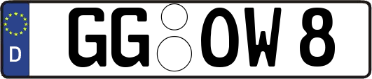 GG-OW8