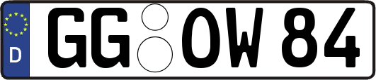 GG-OW84