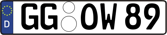 GG-OW89