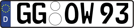 GG-OW93