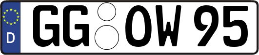 GG-OW95