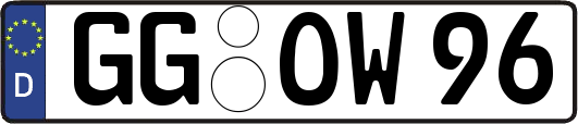 GG-OW96