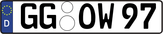 GG-OW97