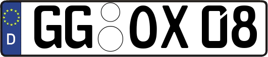 GG-OX08
