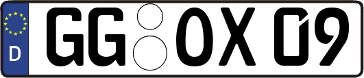 GG-OX09
