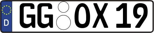 GG-OX19