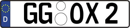GG-OX2