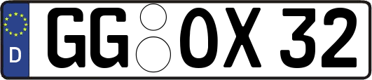 GG-OX32