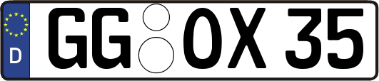 GG-OX35