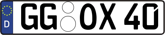 GG-OX40