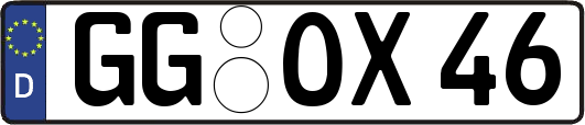 GG-OX46