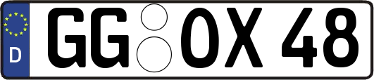GG-OX48