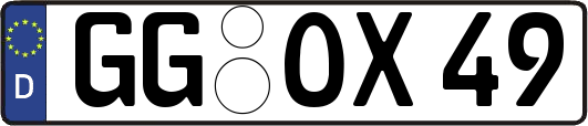 GG-OX49