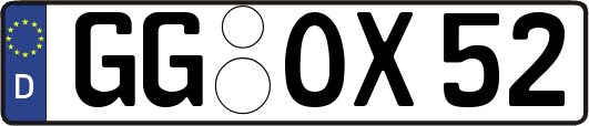 GG-OX52