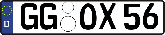 GG-OX56