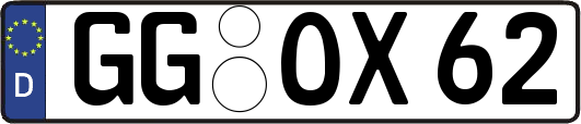 GG-OX62