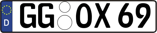 GG-OX69
