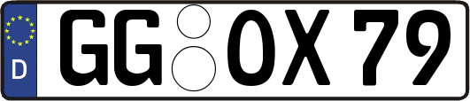 GG-OX79