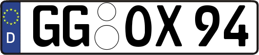 GG-OX94