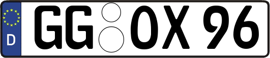 GG-OX96