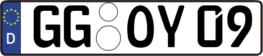 GG-OY09
