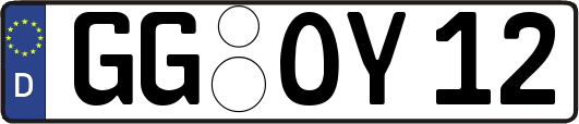GG-OY12