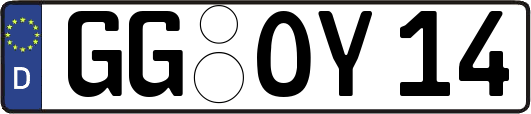 GG-OY14
