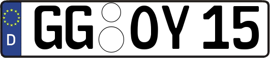 GG-OY15