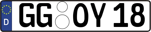 GG-OY18