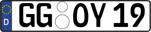 GG-OY19
