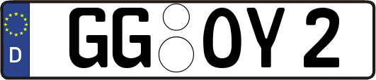 GG-OY2