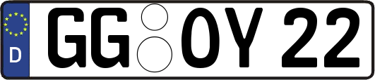 GG-OY22