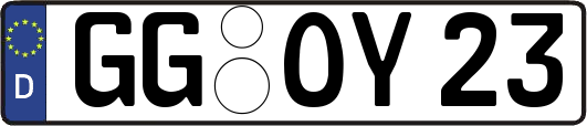 GG-OY23