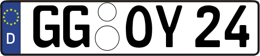 GG-OY24