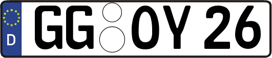 GG-OY26