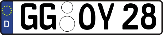 GG-OY28