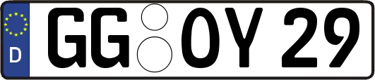 GG-OY29