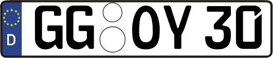 GG-OY30