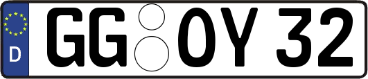 GG-OY32
