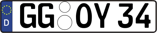 GG-OY34