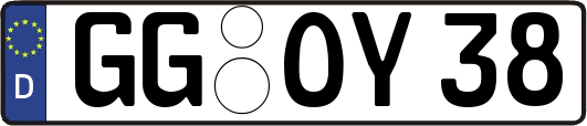 GG-OY38